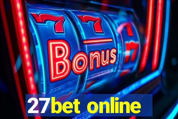 27bet online